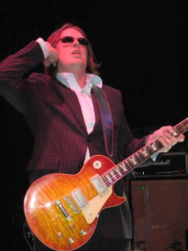 Joe Bonamassa @ Shepherds Bush Empire
