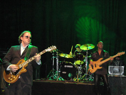 Joe Bonamassa @ Shepherds Bush Empire