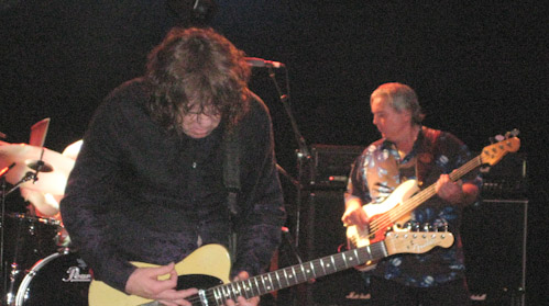 Gary Moore