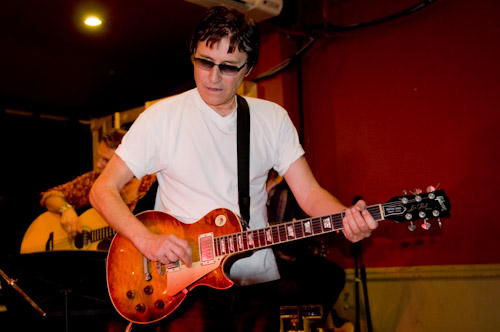 Russ Ballard