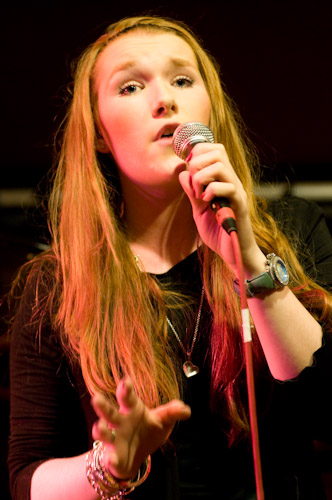 Sarah Kempe