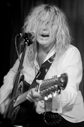 Never The Bride - Catherine 