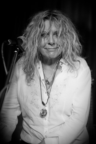 Never The Bride - Catherine 