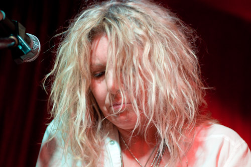 Never The Bride - Catherine 