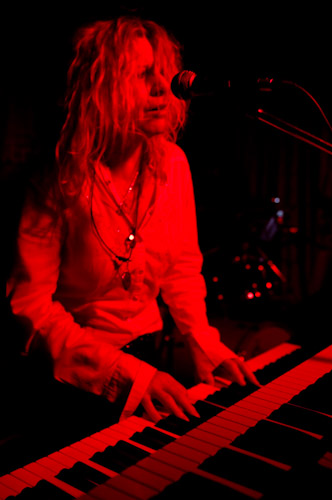 Never The Bride - Catherine 