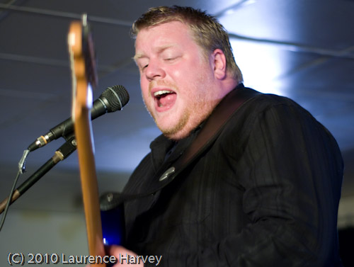 Danny Bryant