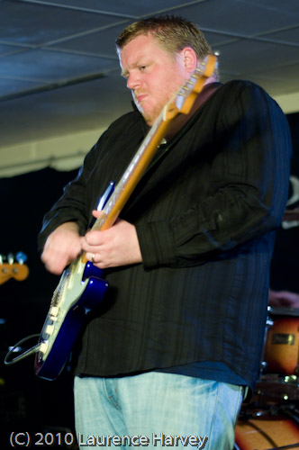 Danny Bryant