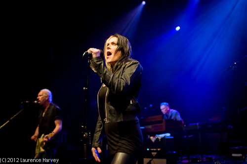 Beth Hart on vocals