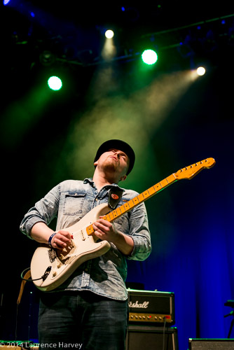 Mitch Laddie