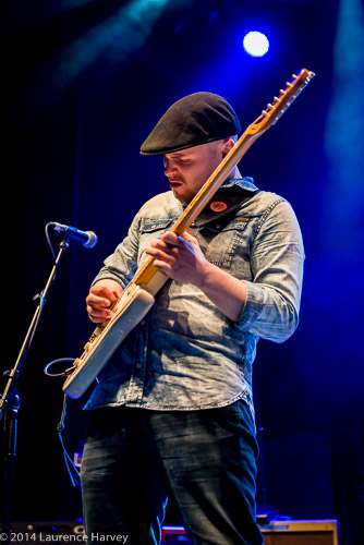 Mitch Laddie