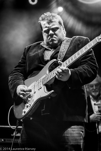 Danny Bryant