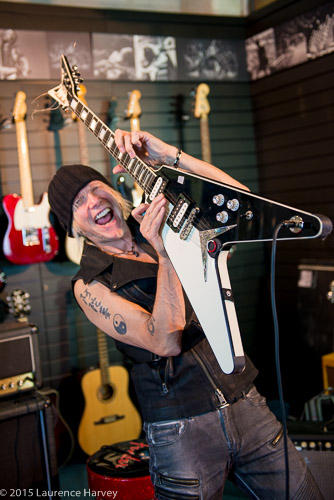 Michael Schenker