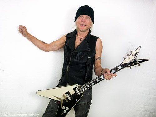 Michael Schenker