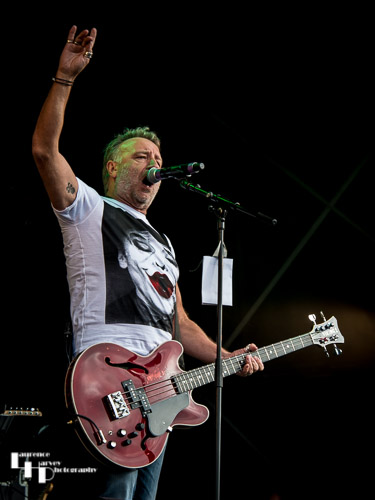 British Electric Foundation: Peter Hook of Joy Division & New Order