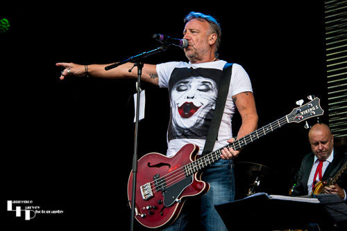 British Electric Foundation: Peter Hook of Joy Division & New Order