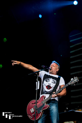 British Electric Foundation: Peter Hook of Joy Division & New Order