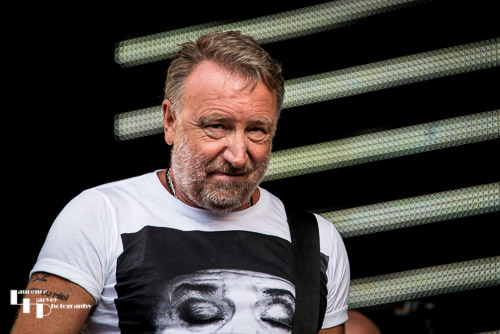 British Electric Foundation: Peter Hook of Joy Division & New Order