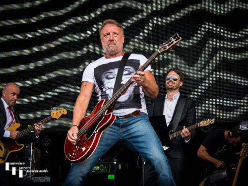 British Electric Foundation: Peter Hook of Joy Division & New Order