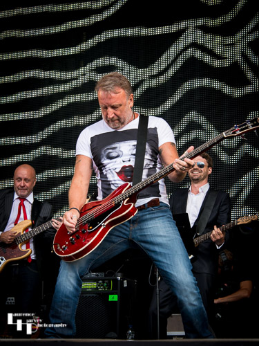 British Electric Foundation: Peter Hook of Joy Division & New Order