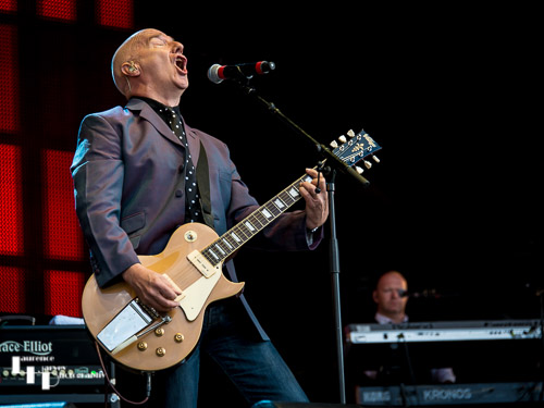 Midge Ure