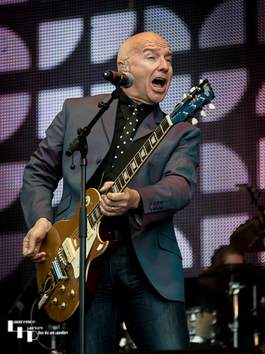 Midge Ure