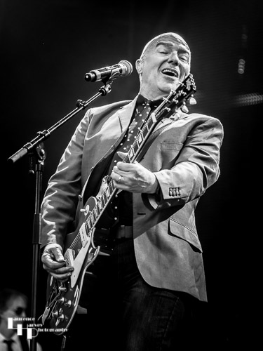 Midge Ure