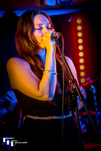 The Fabulous Duck Brothers: Singer