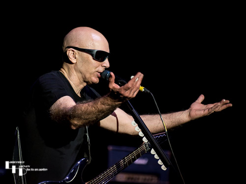 Joe Satriani
