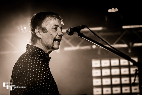 Don Airey & Friends: Don Airey on keys