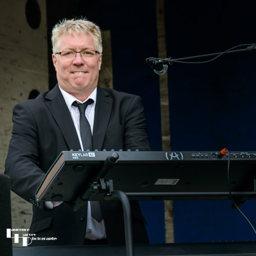 Doug Levey on keys