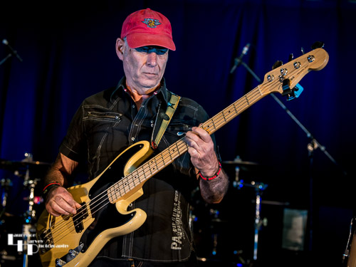 Sapphire Stage: Long Road Home