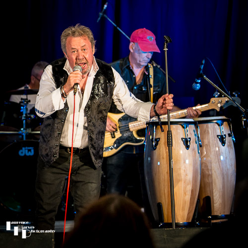 Sapphire Stage: Long Road Home