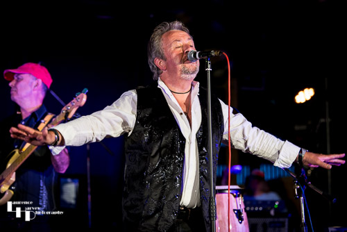 Sapphire Stage: Long Road Home