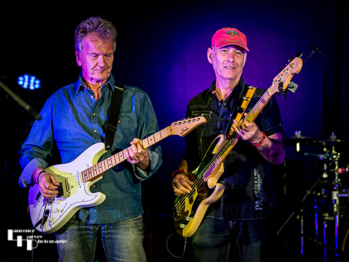 Sapphire Stage: Long Road Home