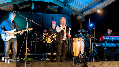 Sapphire Stage: Long Road Home