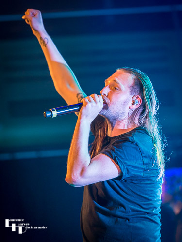 Mason Hill - Scott Taylor on vocals
