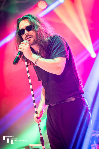 Vambo - Jack Stiles on vocals
