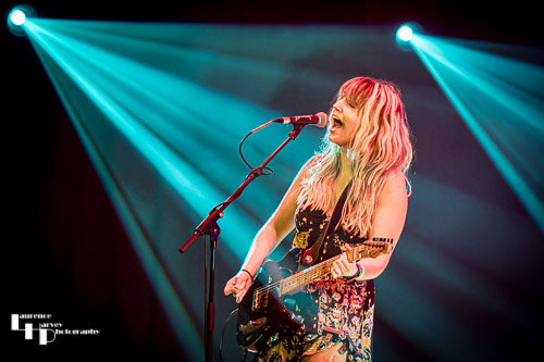 MuddiBrooke: 'Brooke' Harriet McDonnell on vocals & guitar
BSEPS 2024/25 Autumn Open PDI
SCORE: 19/20 (6th with 4 others, Digital)
COMMENTS:	
Works really well
Good exposure, quite sharp
Good emotion
Powerful image