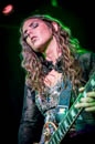 Ally Venable