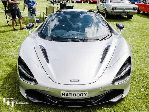 McLaren MAB888Y