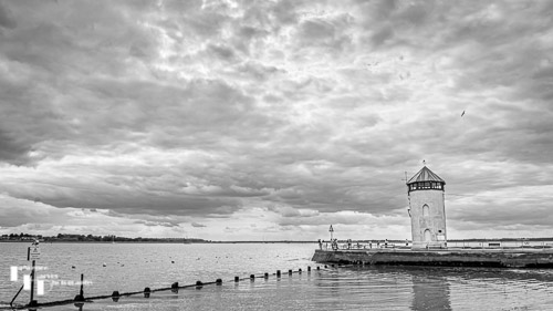 Bateman's Tower at Brightlingsea