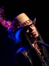 Eric Sardinas