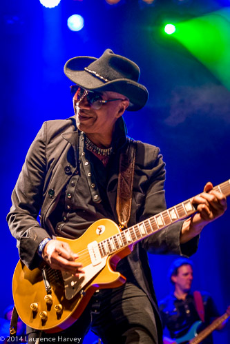 Marcus Malone
