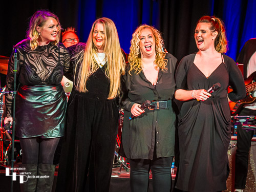 Soul Picnic take their final bows at The Apex