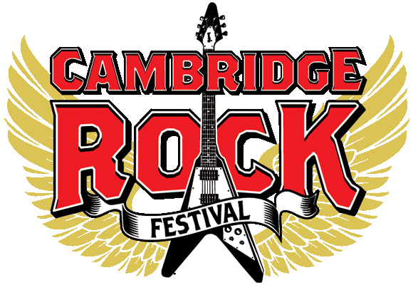 CRF Logo