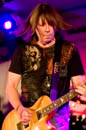 Pat Travers
