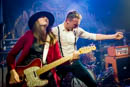 Aaron Buchanan & The Cult Classics