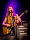 The Amorettes