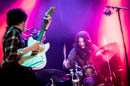 BlueFeed Band