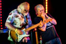 The Barnstormers